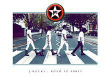 J-Rocks : Road to Abbey